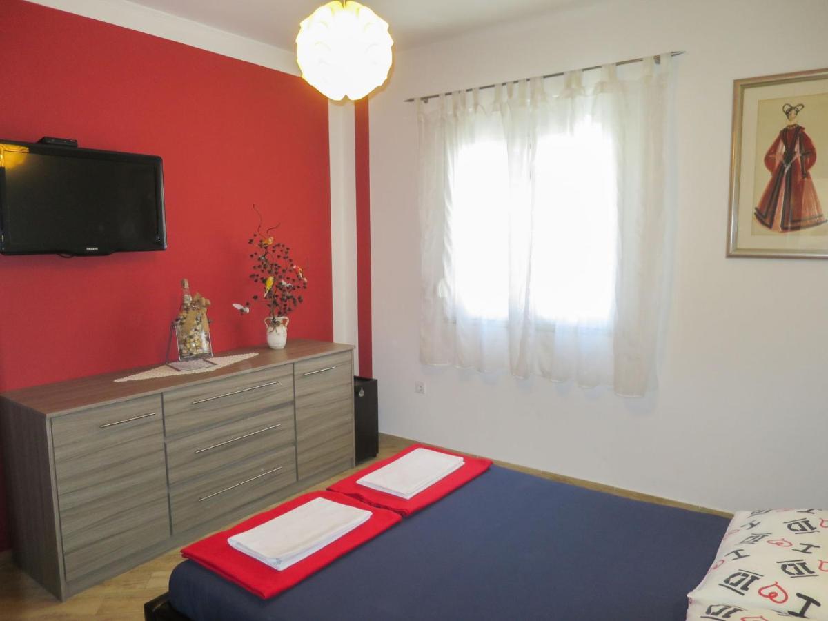 Apartment Mirjana - Nin450 By Interhome Vrsi Kültér fotó