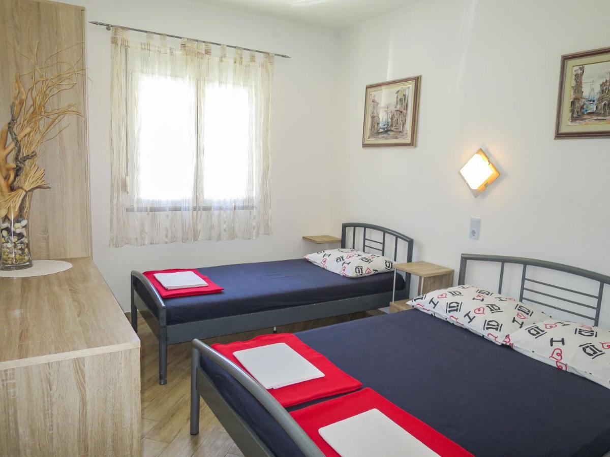 Apartment Mirjana - Nin450 By Interhome Vrsi Kültér fotó
