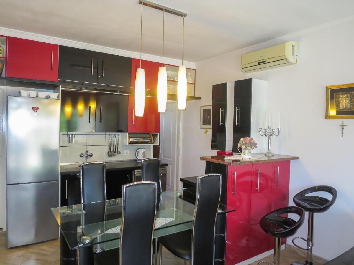 Apartment Mirjana - Nin450 By Interhome Vrsi Kültér fotó