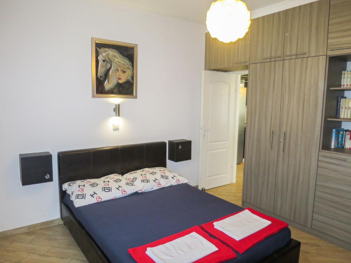 Apartment Mirjana - Nin450 By Interhome Vrsi Kültér fotó