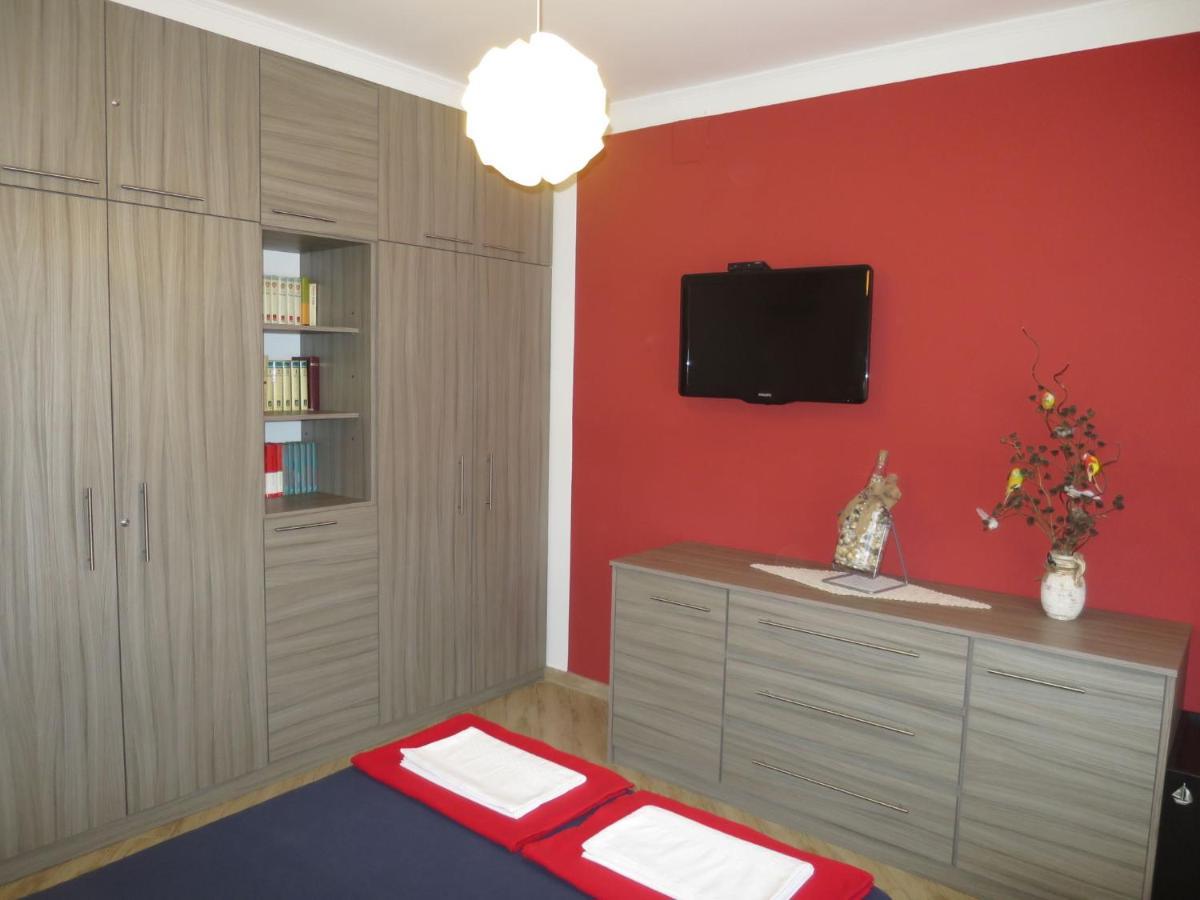 Apartment Mirjana - Nin450 By Interhome Vrsi Kültér fotó