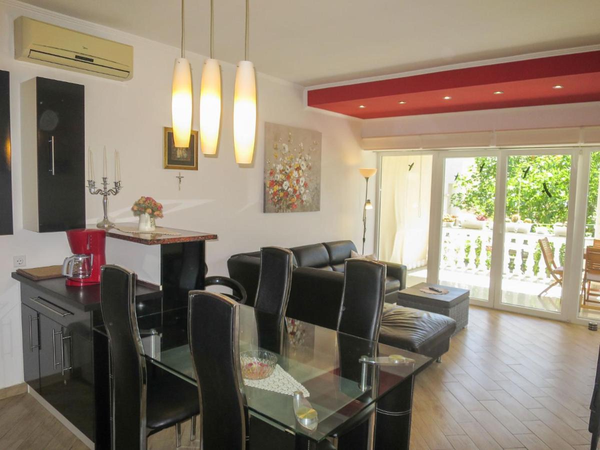 Apartment Mirjana - Nin450 By Interhome Vrsi Kültér fotó